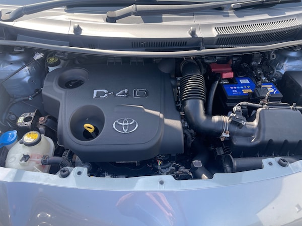 Used Toyota Yaris 2009 for sale - 75223313: Photo 24