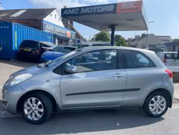 Used Toyota Yaris 2009 for sale - 75223313: Photo