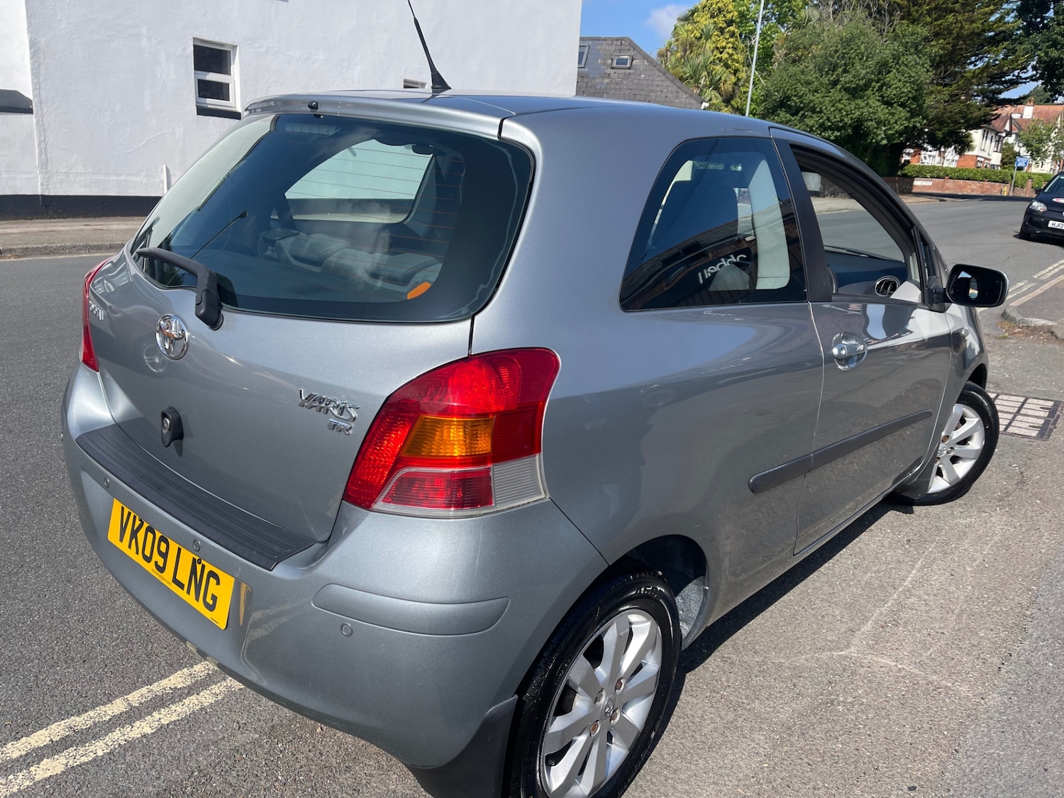 Vehicle 6