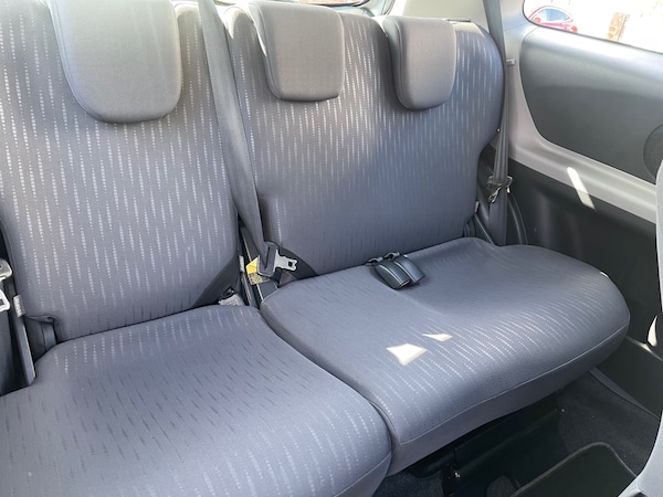 Used Toyota Yaris 2009 for sale - 75223313: Photo 9