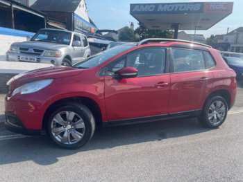 Used Peugeot 2008 2017 for sale - 71856756: Photo
