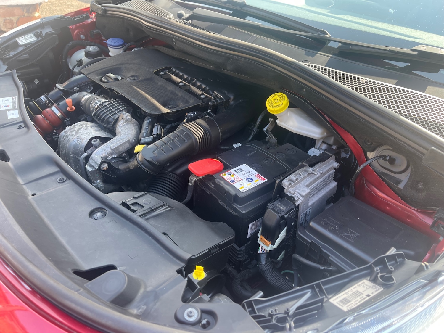 Vehicle 36