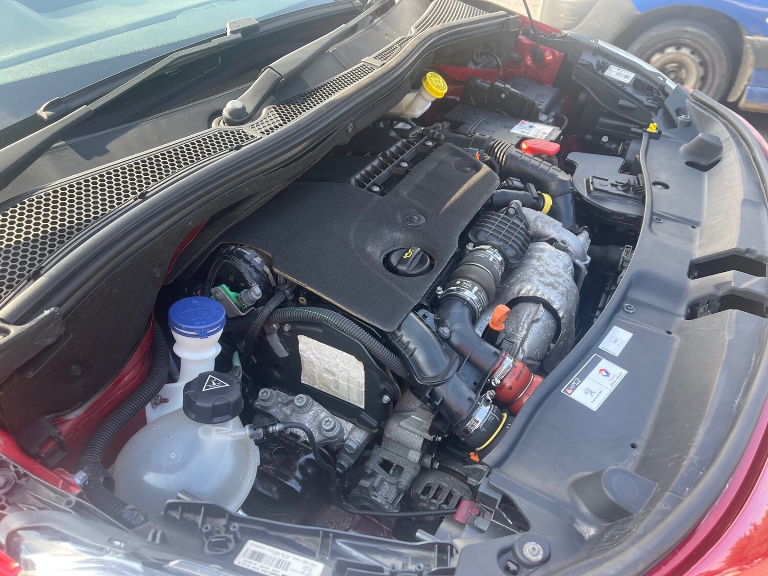 Vehicle 37