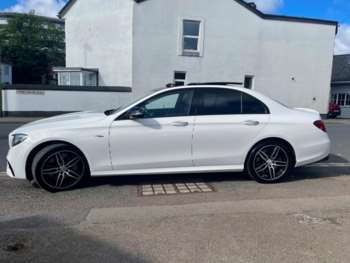 Used Mercedes-Benz E-Class 2019 for sale - 67204678: Photo
