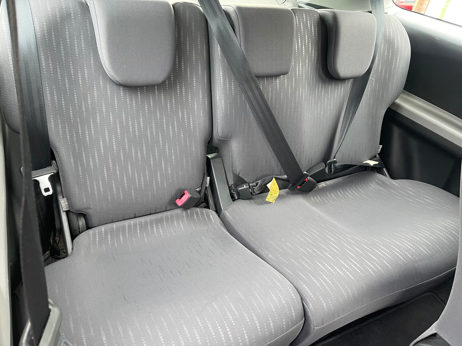 Used Toyota Yaris 2009 for sale - 76796761: Photo 11