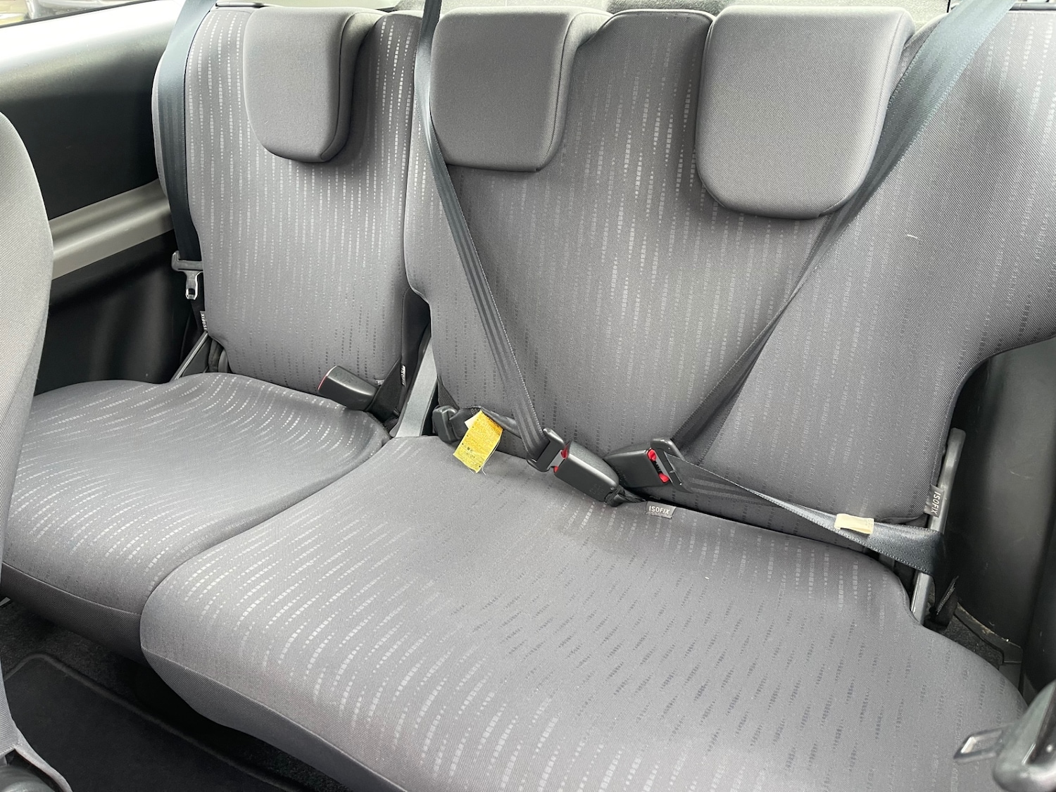 Used Toyota Yaris 2009 for sale - 76796761: Photo 16