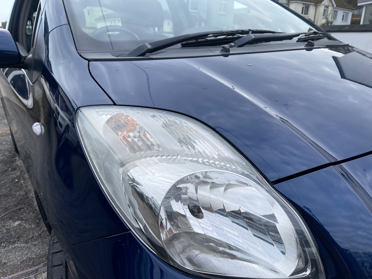 Used Toyota Yaris 2009 for sale - 76796761: Photo 19