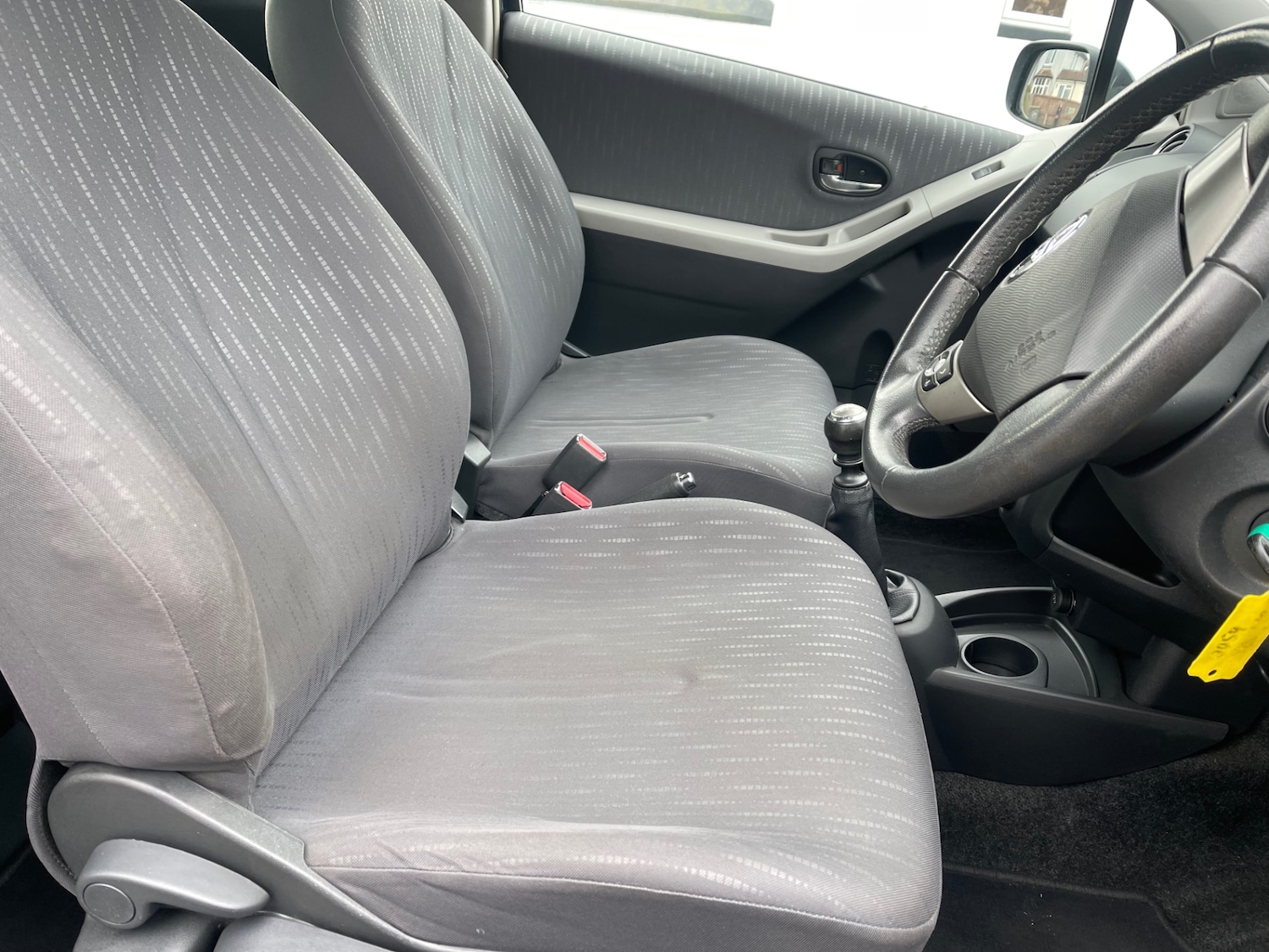 Used Toyota Yaris 2009 for sale - 76796761: Photo 6