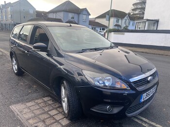 Used Ford Focus 2011 for sale - 76536903: Photo