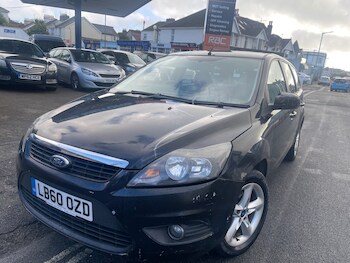 Used Ford Focus 2011 for sale - 76536903: Photo