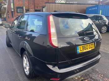 Used Ford Focus 2011 for sale - 76536903: Photo