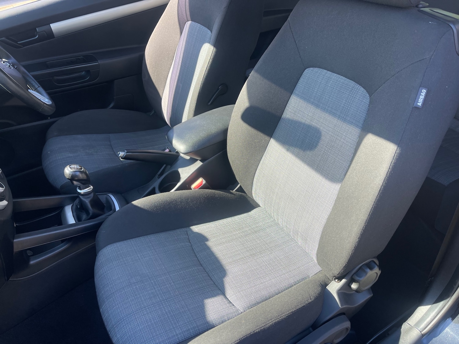 Used Kia Pro Ceed 2012 for sale - 75951613: Photo 13