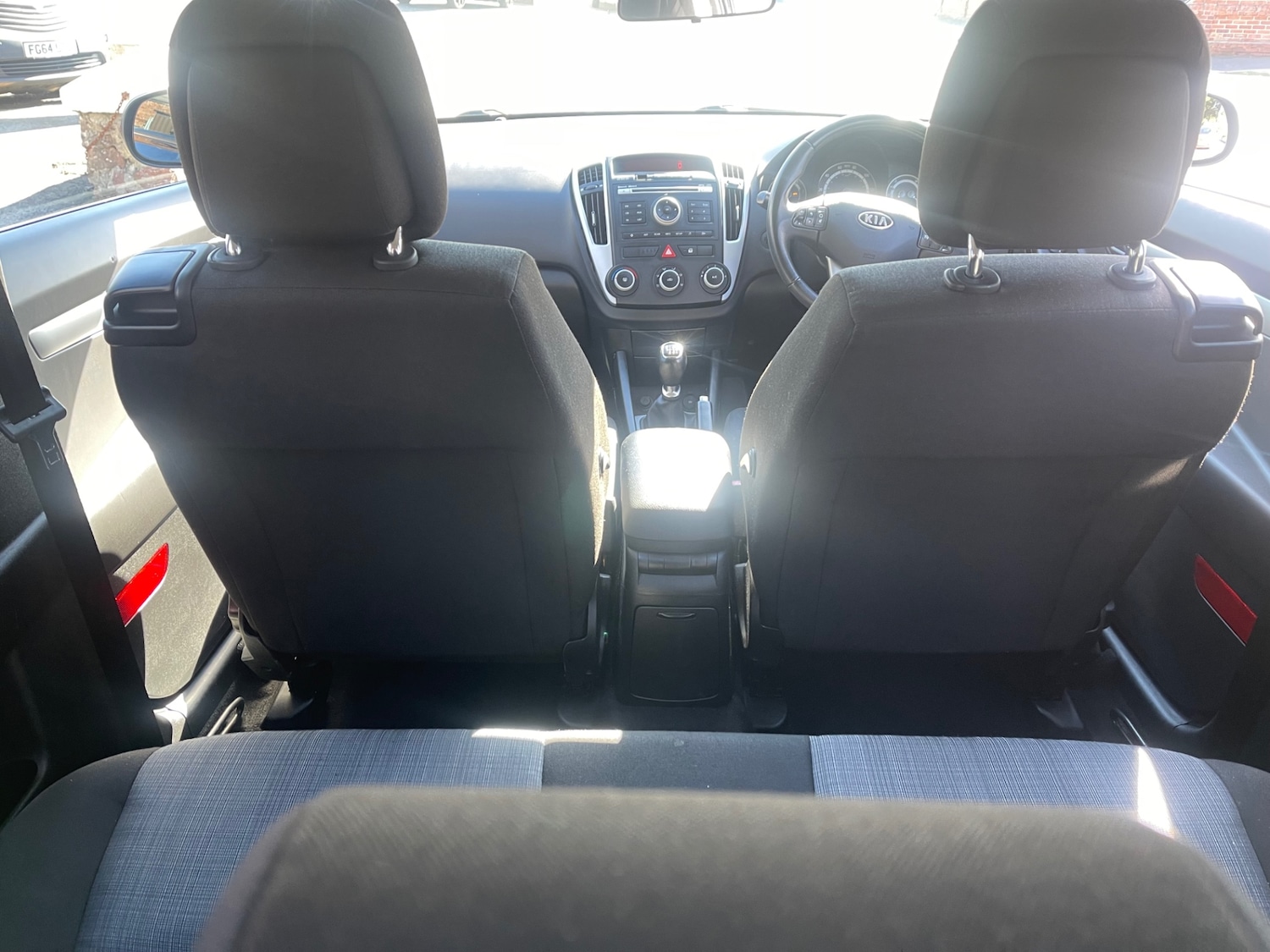 Used Kia Pro Ceed 2012 for sale - 75951613: Photo 14