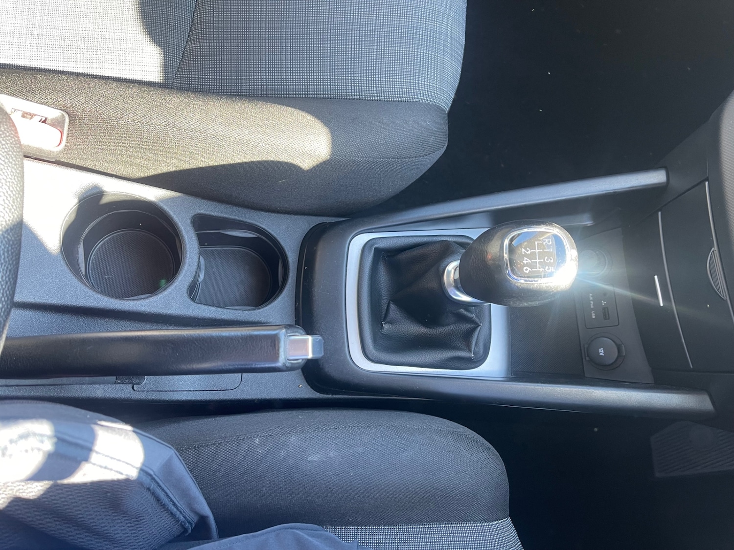 Used Kia Pro Ceed 2012 for sale - 75951613: Photo 15