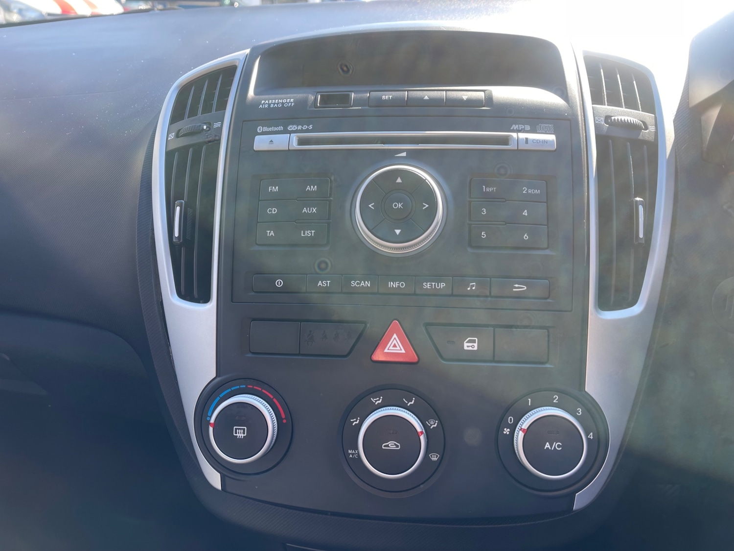 Used Kia Pro Ceed 2012 for sale - 75951613: Photo 16