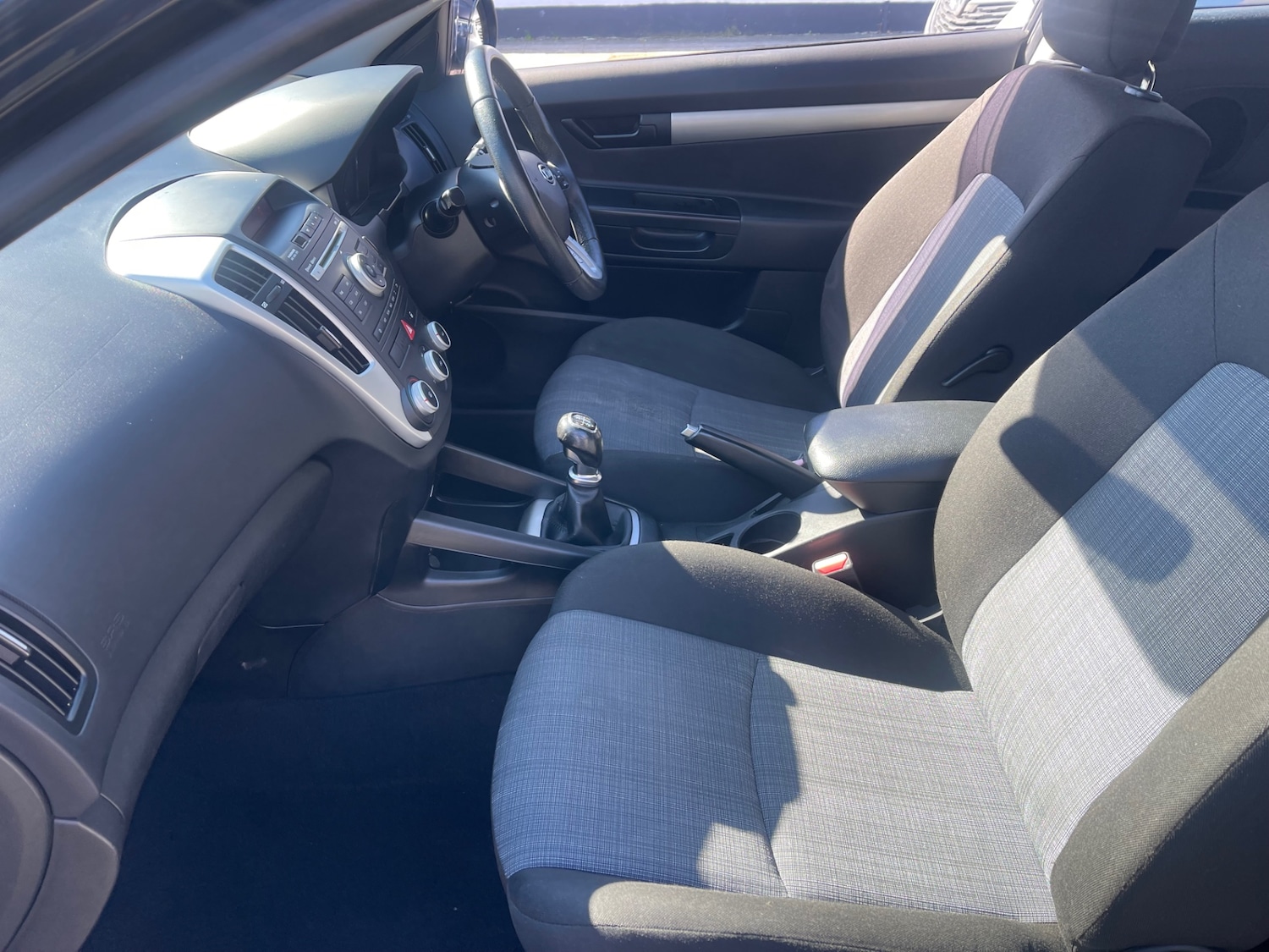 Used Kia Pro Ceed 2012 for sale - 75951613: Photo 17