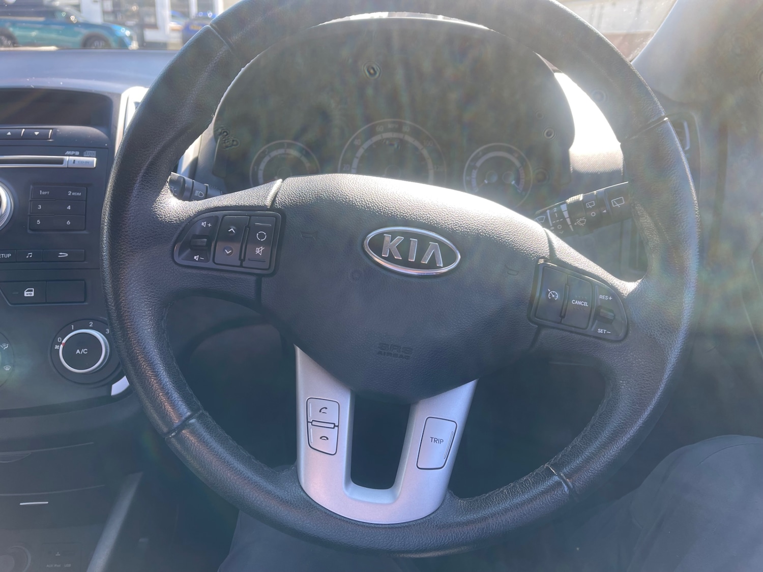 Used Kia Pro Ceed 2012 for sale - 75951613: Photo 20