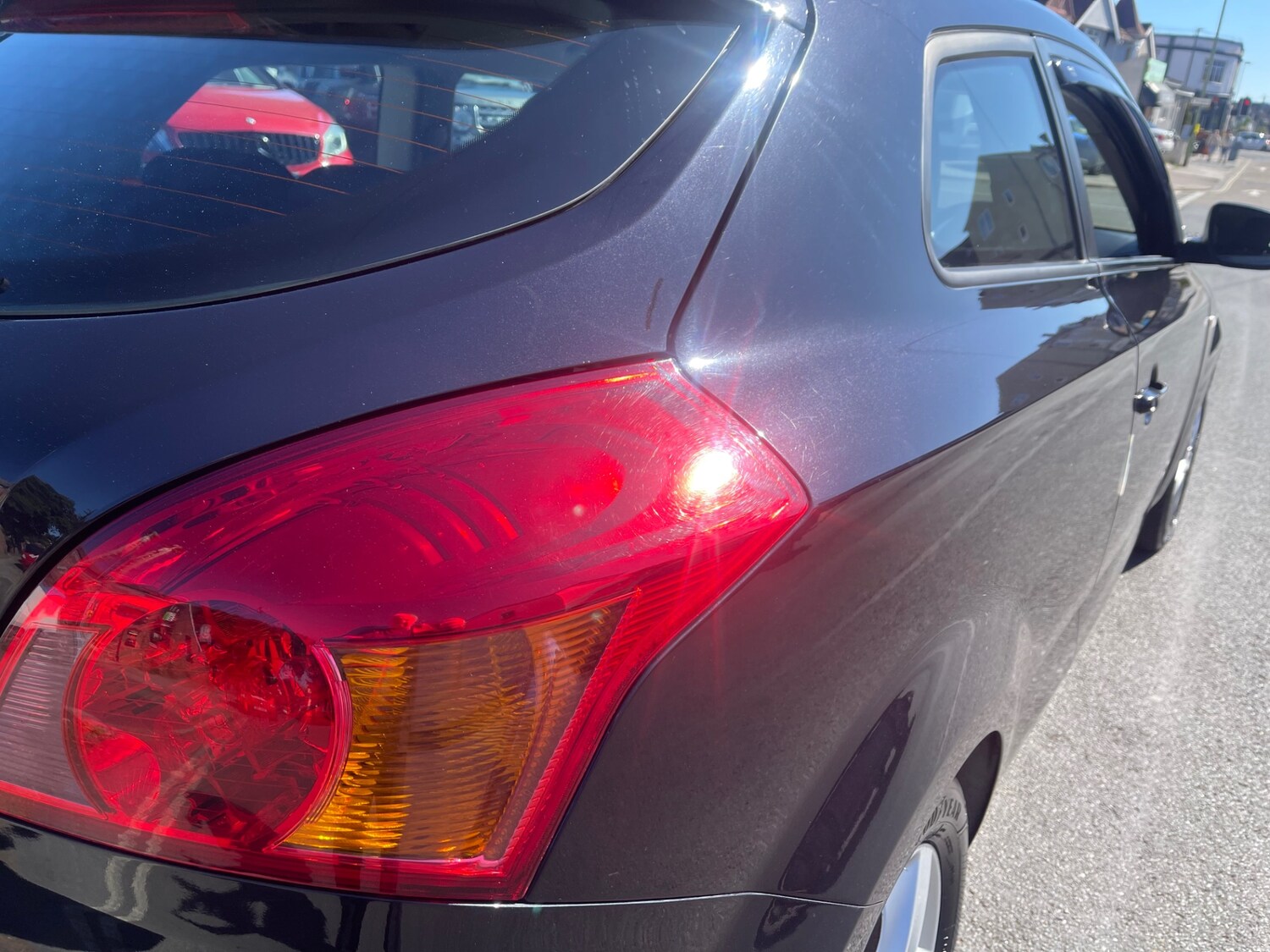 Used Kia Pro Ceed 2012 for sale - 75951613: Photo 26