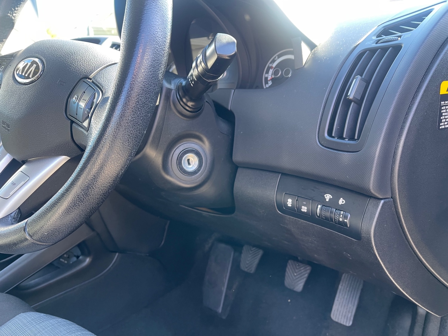 Used Kia Pro Ceed 2012 for sale - 75951613: Photo 28