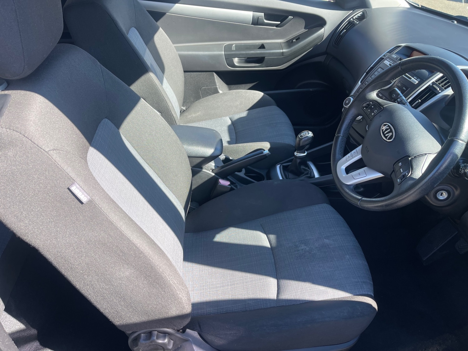 Used Kia Pro Ceed 2012 for sale - 75951613: Photo 29