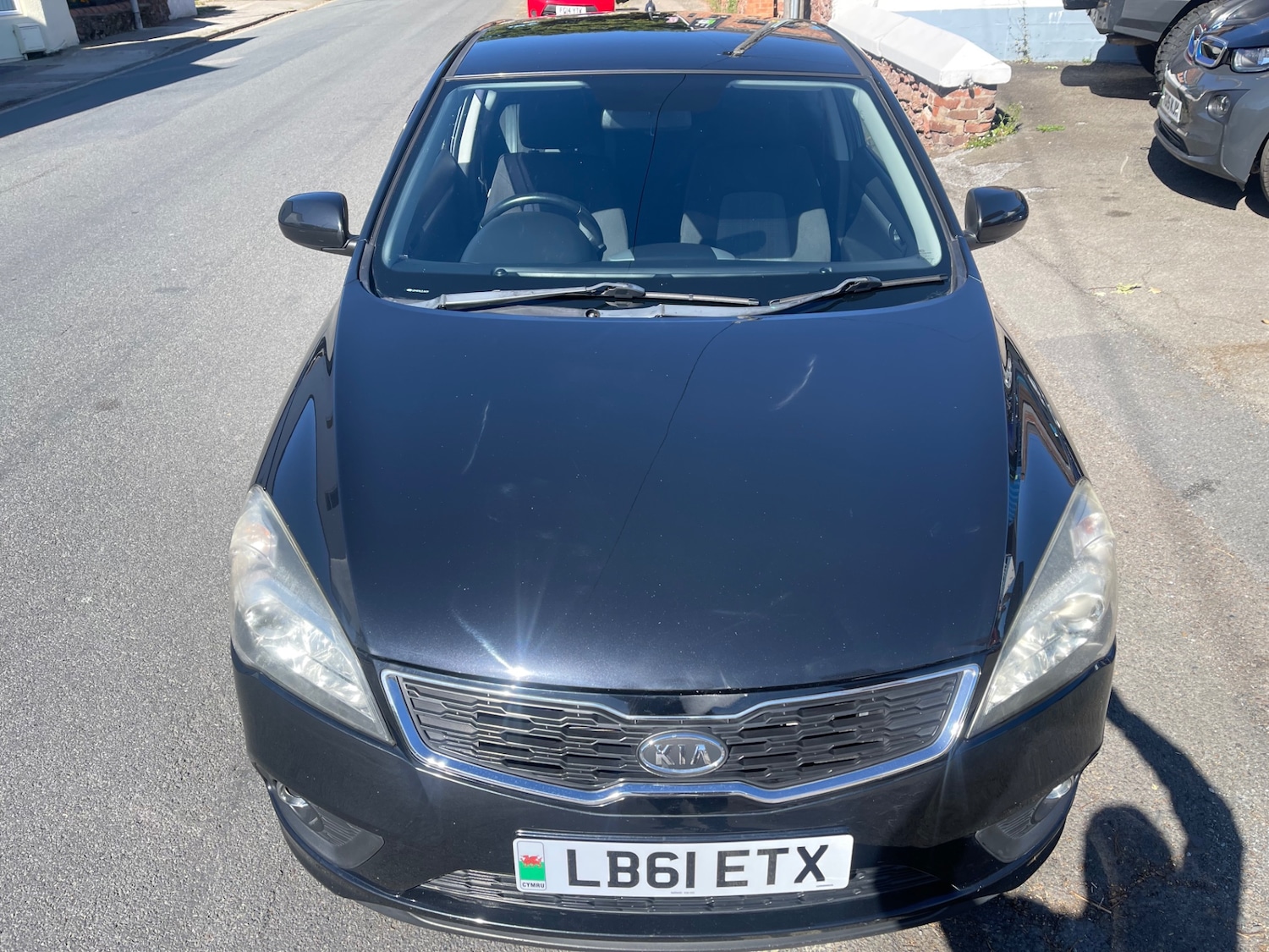 Used Kia Pro Ceed 2012 for sale - 75951613: Photo 30