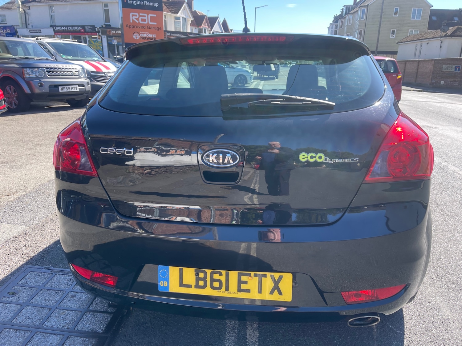 Used Kia Pro Ceed 2012 for sale - 75951613: Photo 4