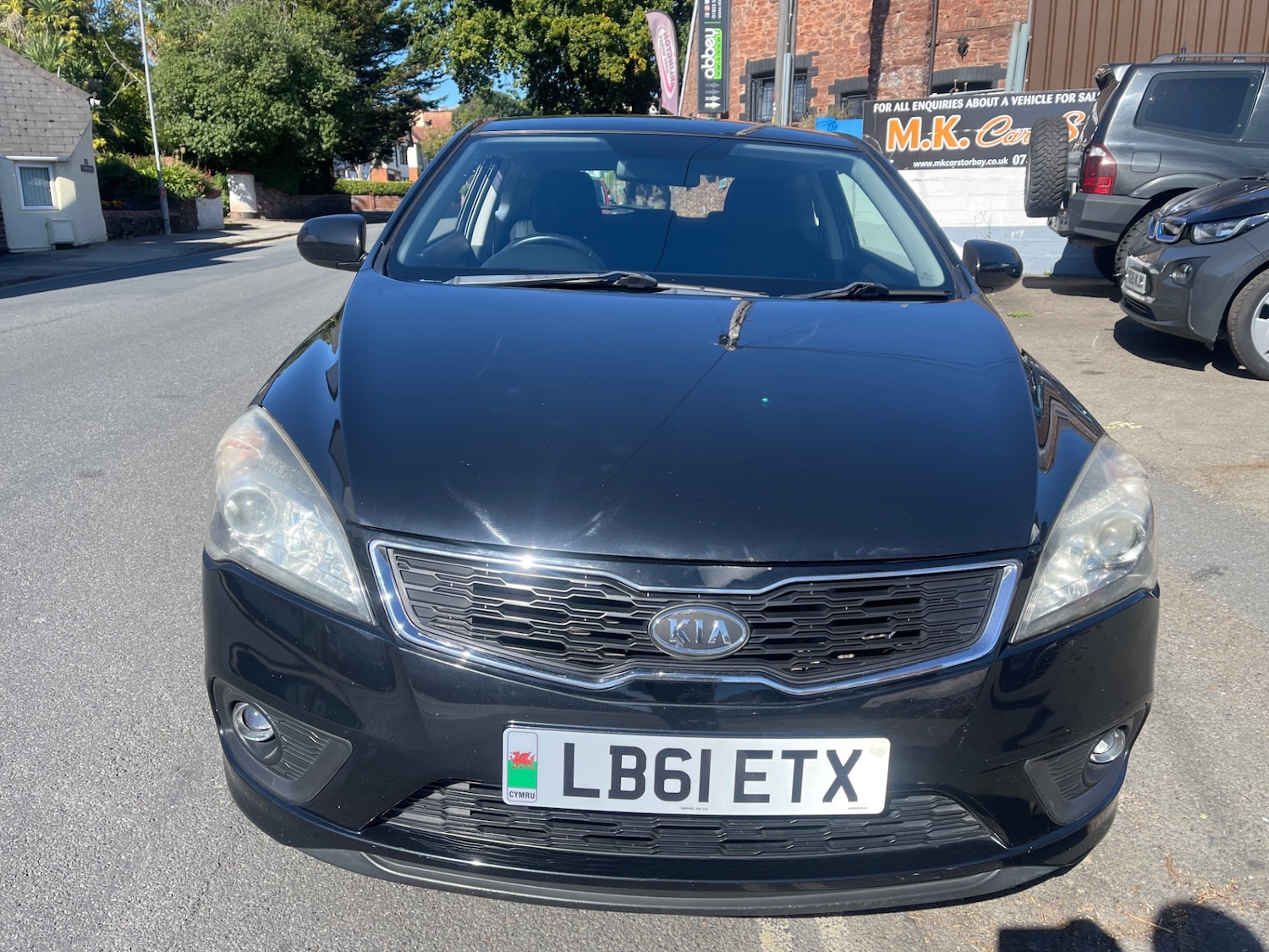 Used Kia Pro Ceed 2012 for sale - 75951613: Photo 6