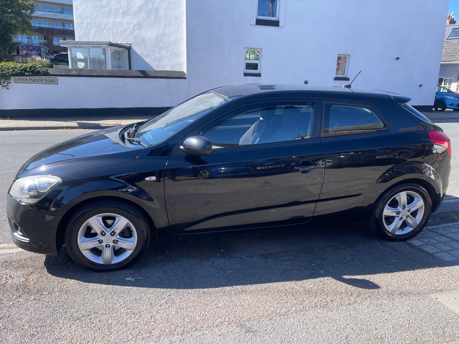 Used Kia Pro Ceed 2012 for sale - 75951613: Photo 8