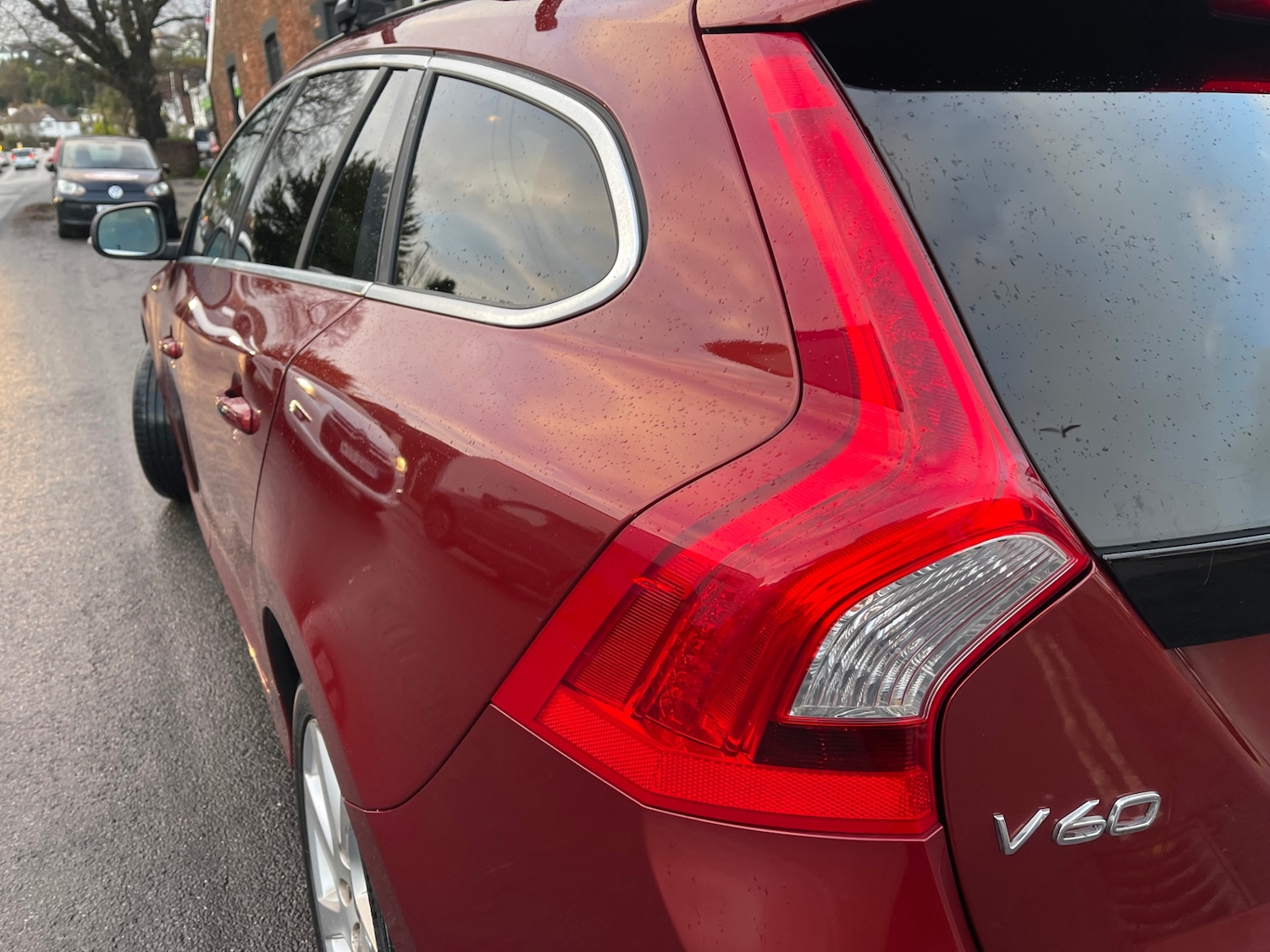 Used Volvo V60 2013 for sale - 77258819: Photo 20