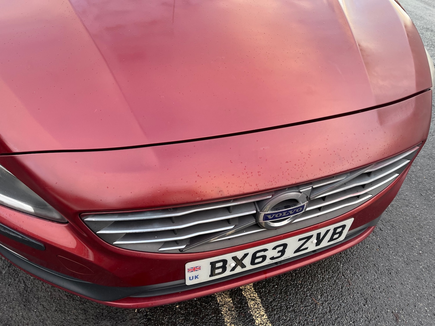 Used Volvo V60 2013 for sale - 77258819: Photo 23