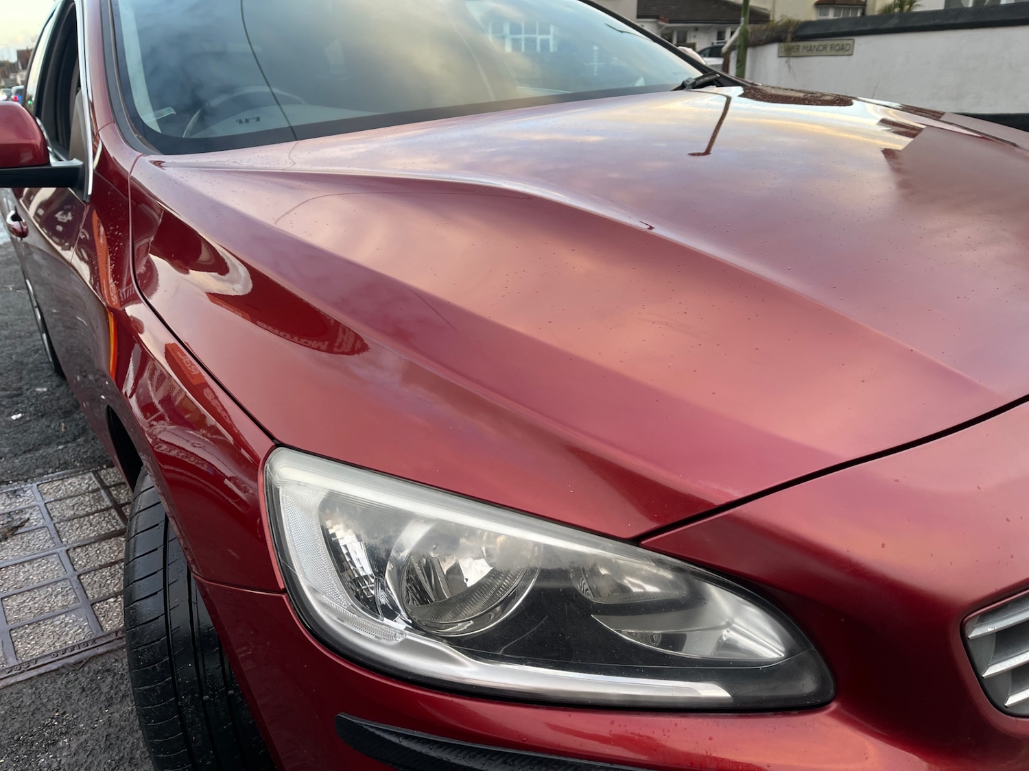 Used Volvo V60 2013 for sale - 77258819: Photo 24