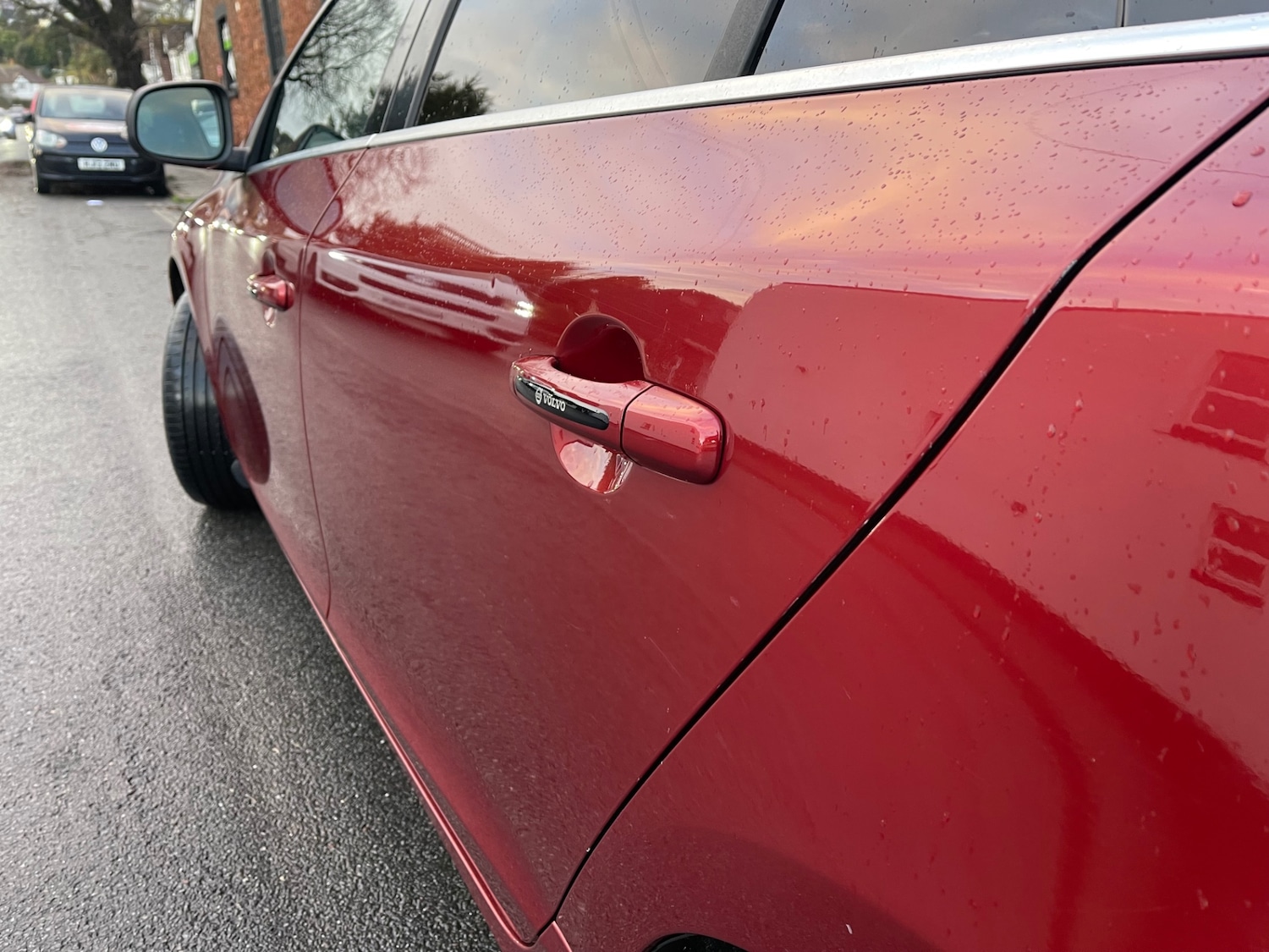 Used Volvo V60 2013 for sale - 77258819: Photo 26