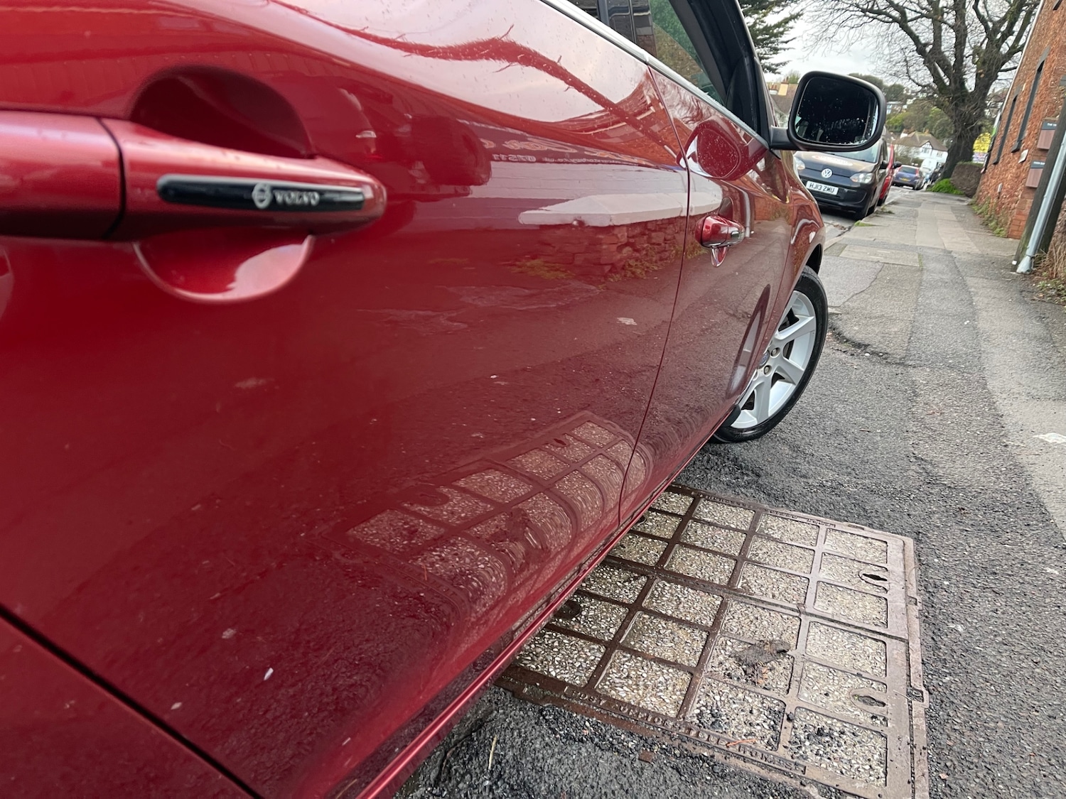 Used Volvo V60 2013 for sale - 77258819: Photo 27