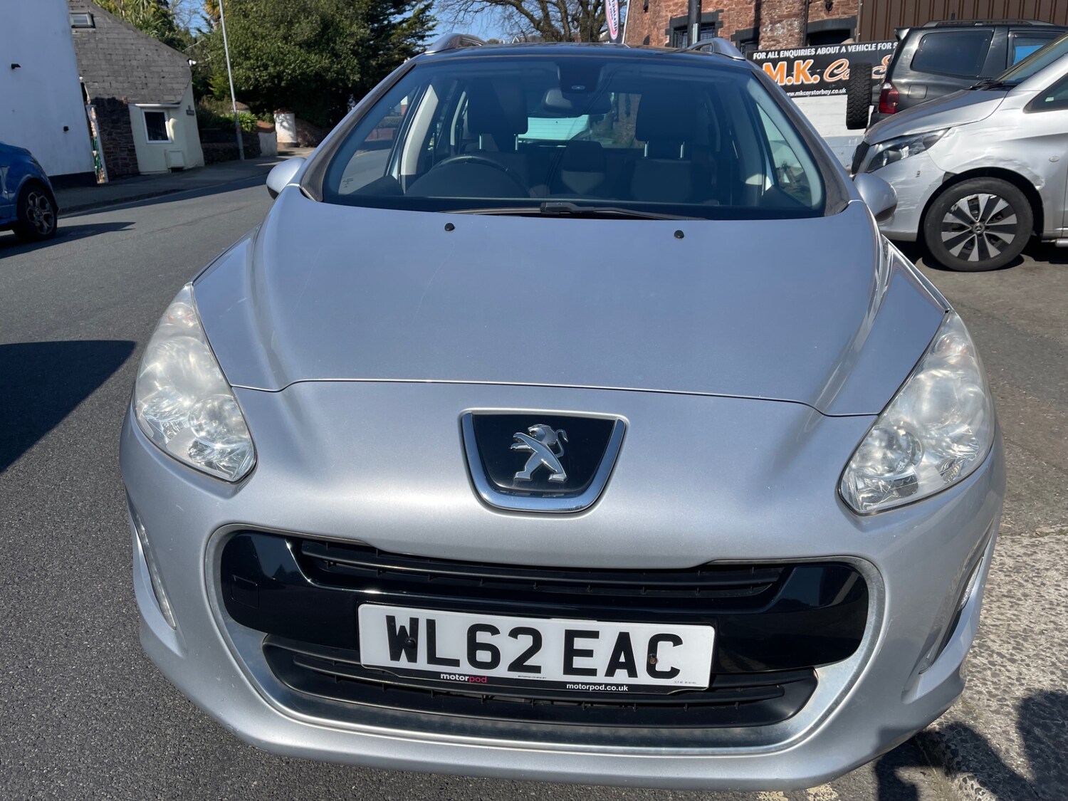 Used Peugeot 308 2012 for sale - 77791511: Photo 11