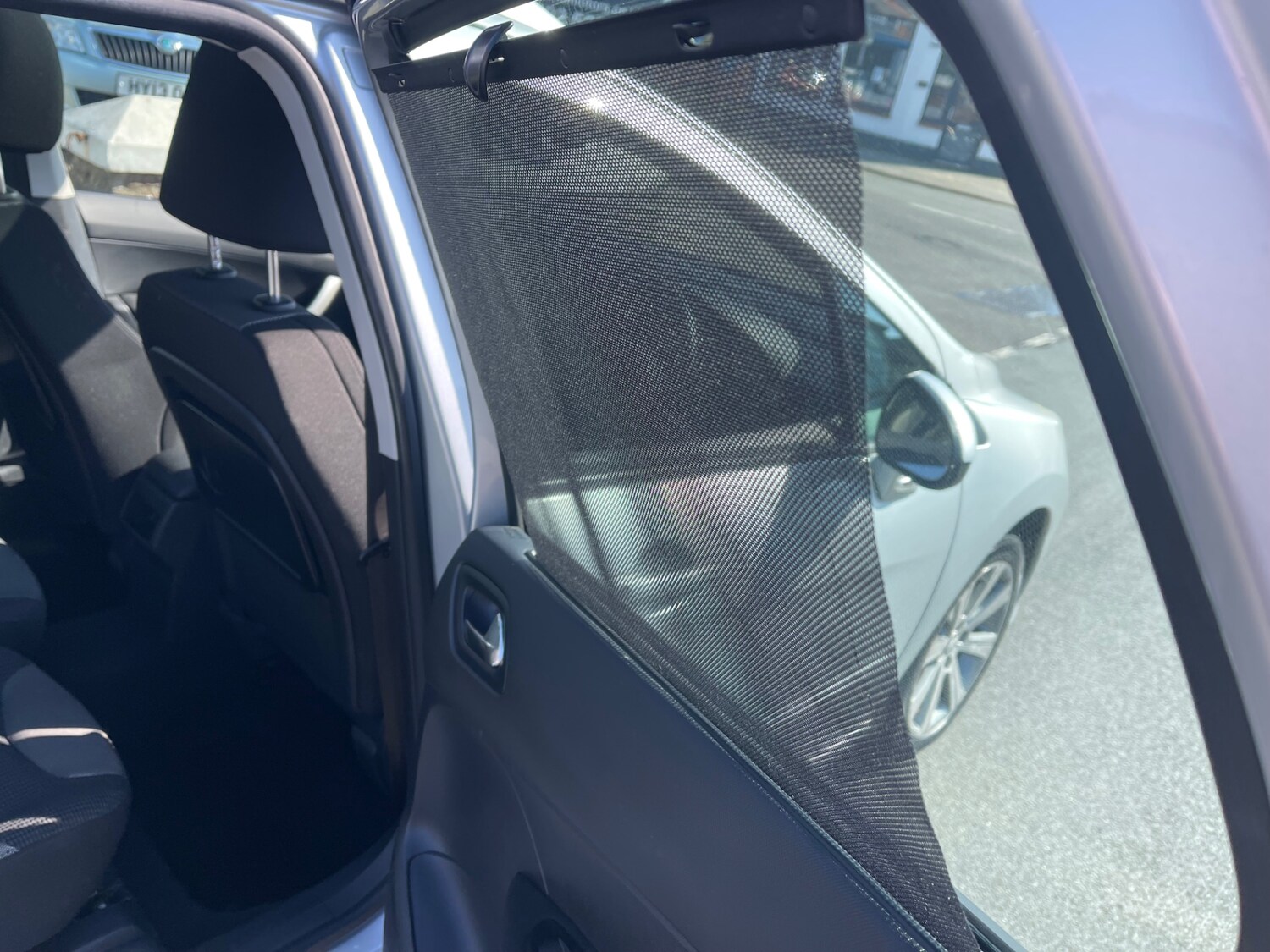 Used Peugeot 308 2012 for sale - 77791511: Photo 13