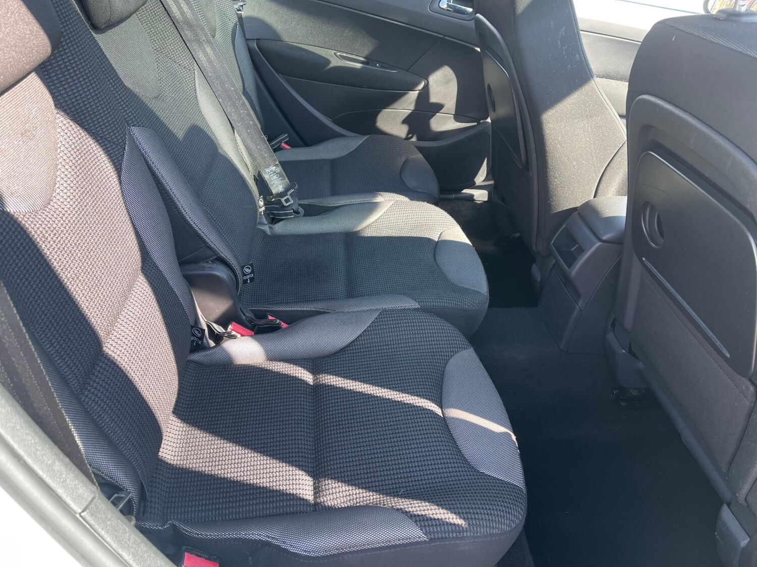 Used Peugeot 308 2012 for sale - 77791511: Photo 14