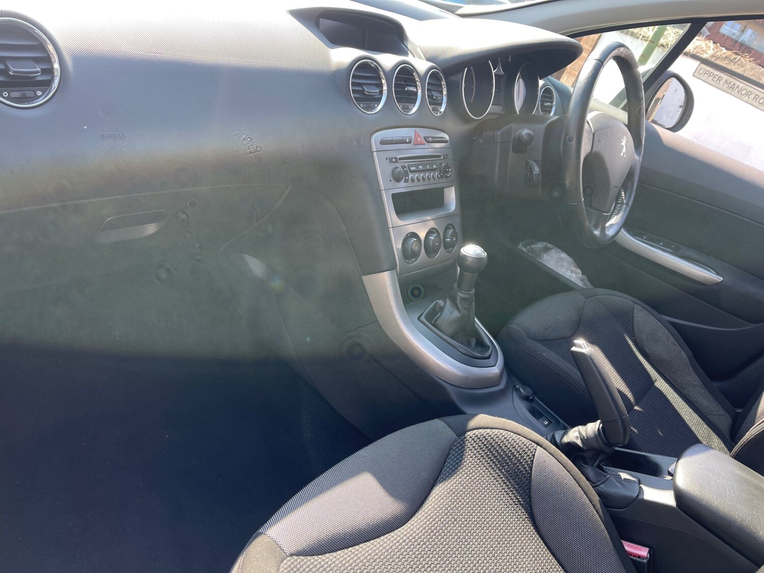 Used Peugeot 308 2012 for sale - 77791511: Photo 15