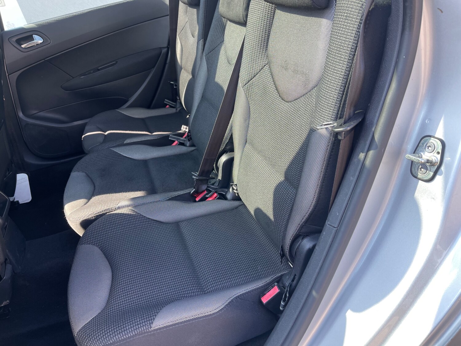 Used Peugeot 308 2012 for sale - 77791511: Photo 17