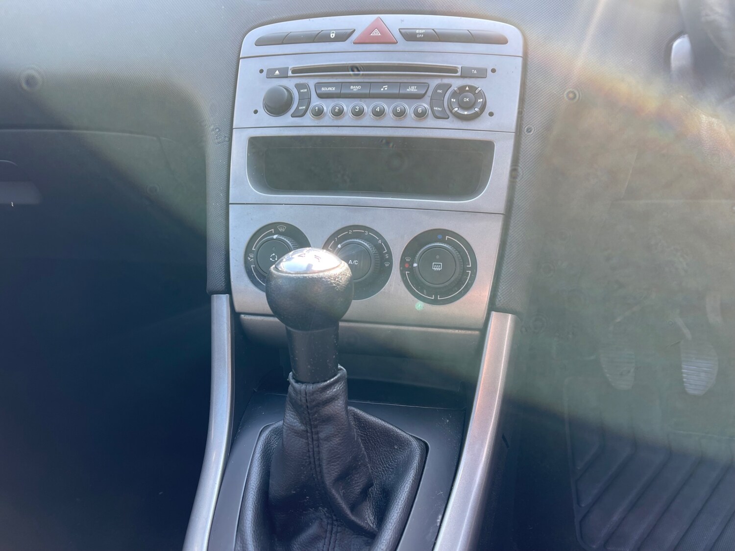 Used Peugeot 308 2012 for sale - 77791511: Photo 19