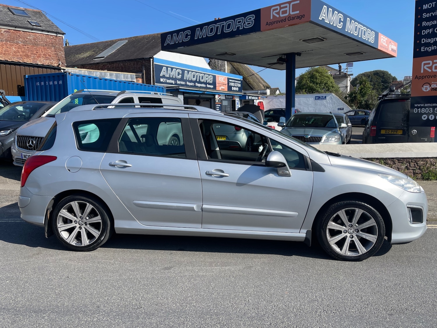 Used Peugeot 308 2012 for sale - 77791511: Photo 2