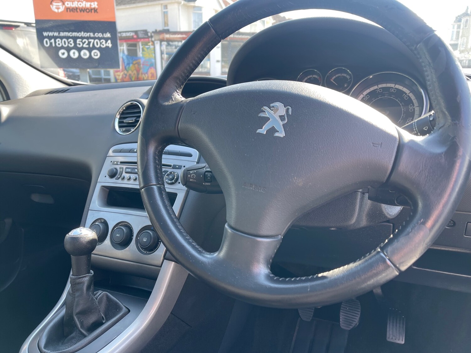 Used Peugeot 308 2012 for sale - 77791511: Photo 20