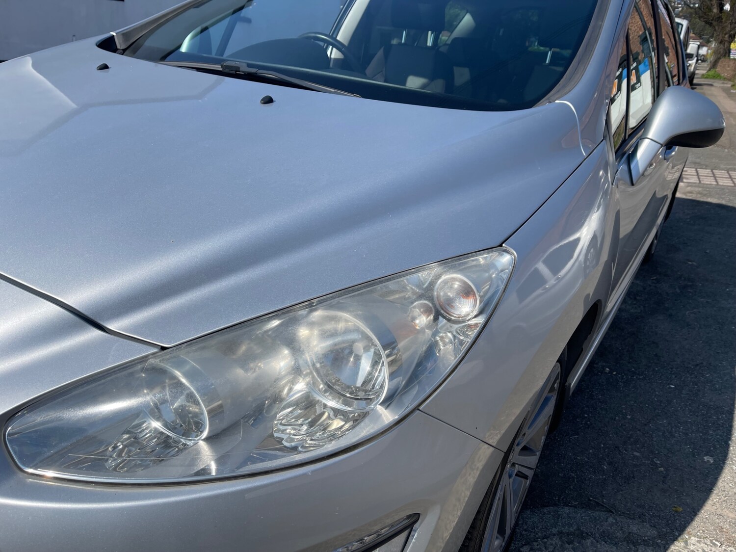 Used Peugeot 308 2012 for sale - 77791511: Photo 21