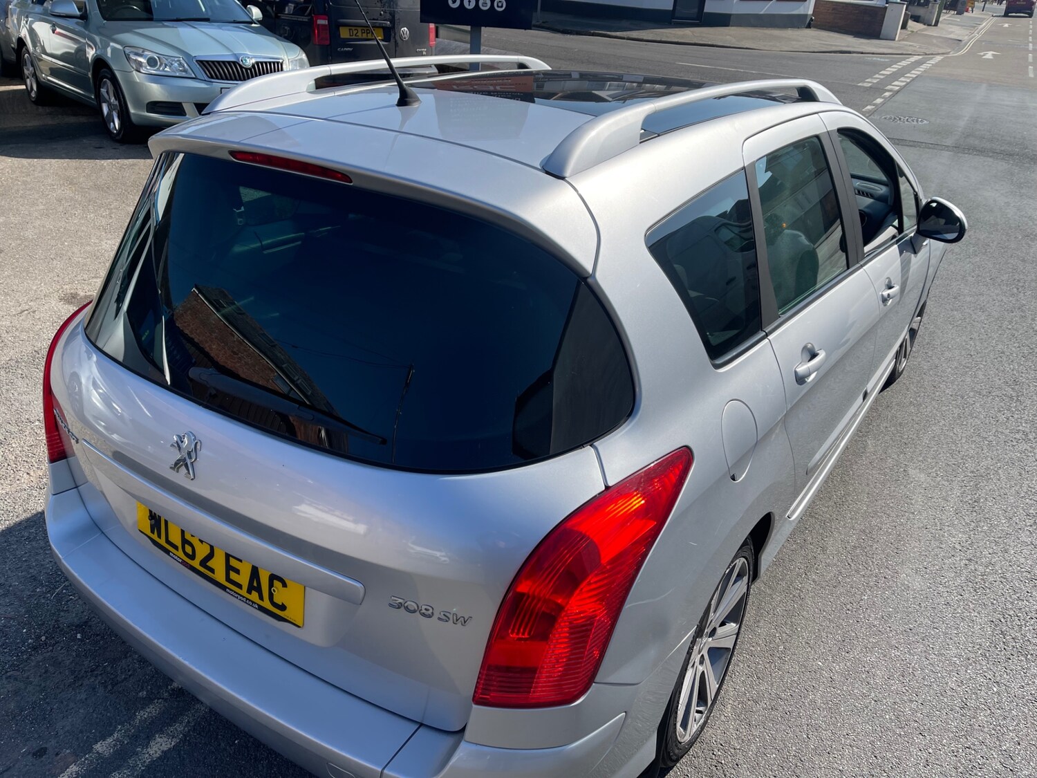 Used Peugeot 308 2012 for sale - 77791511: Photo 24