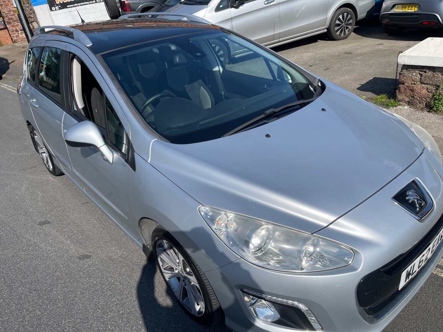Used Peugeot 308 2012 for sale - 77791511: Photo 25