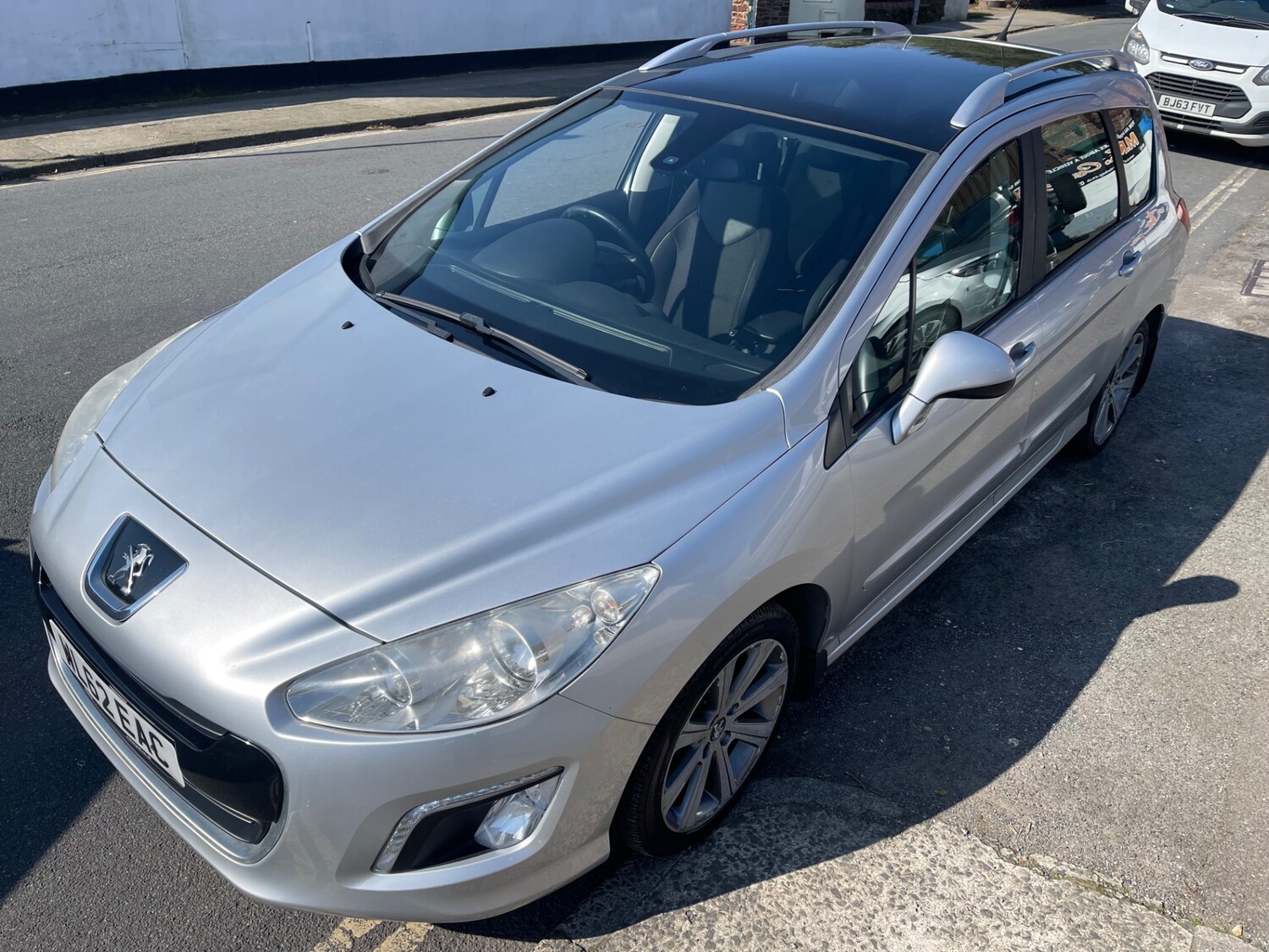 Used Peugeot 308 2012 for sale - 77791511: Photo 26