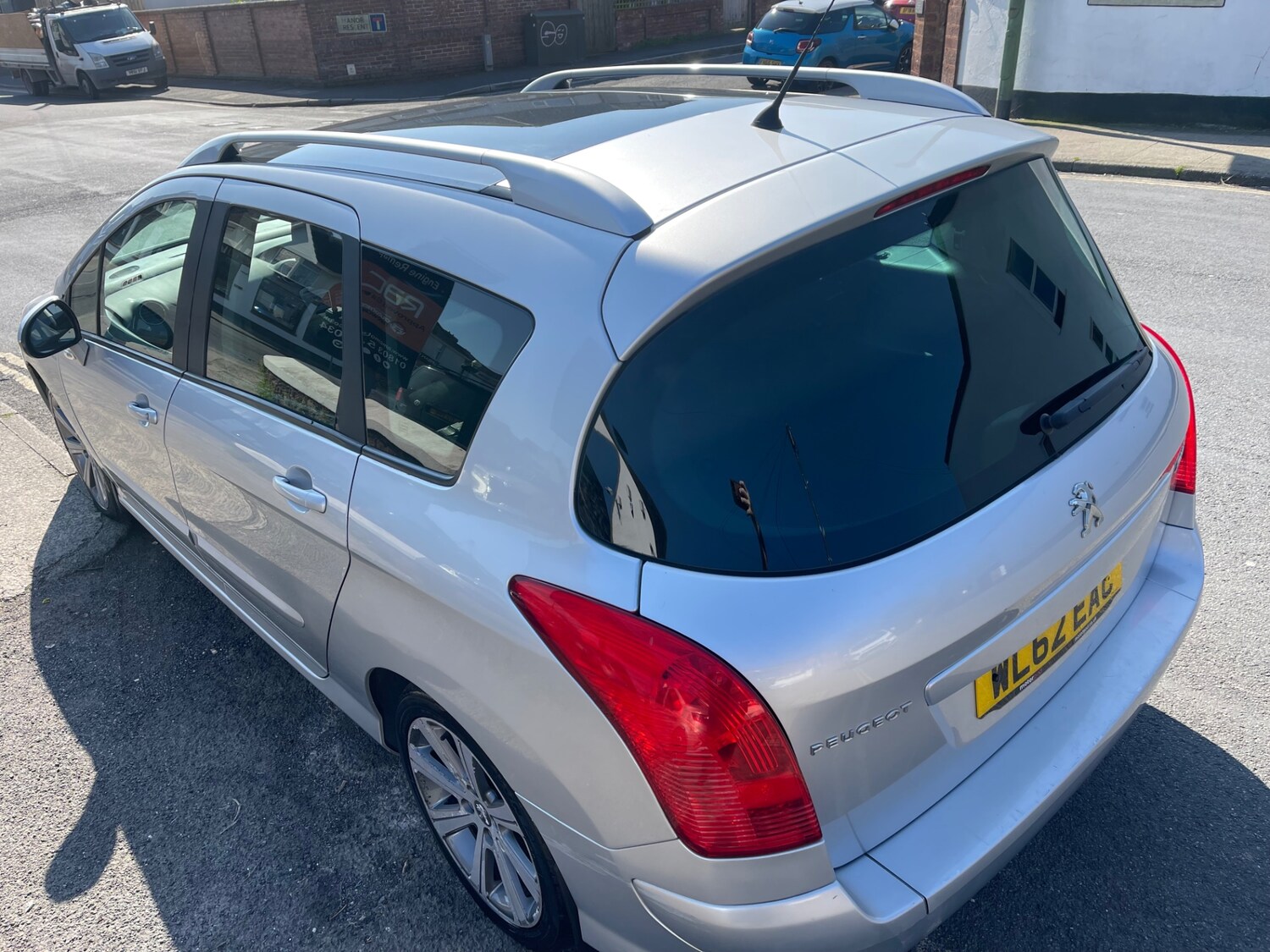 Used Peugeot 308 2012 for sale - 77791511: Photo 29