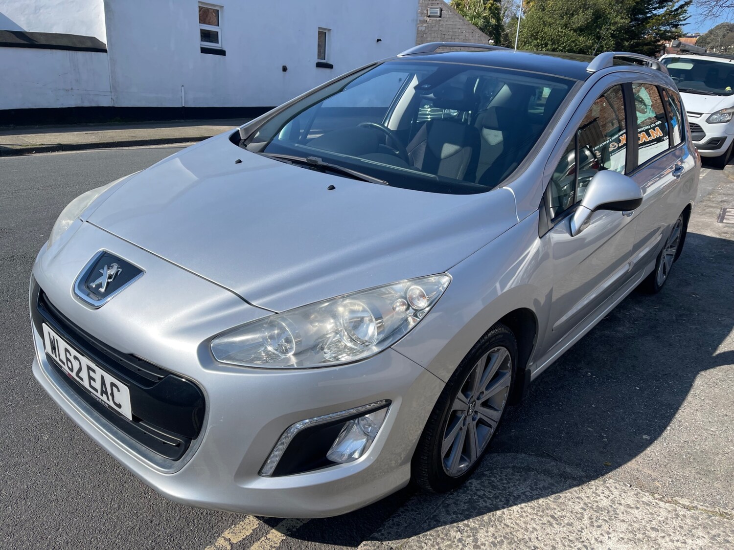 Used Peugeot 308 2012 for sale - 77791511: Photo 6