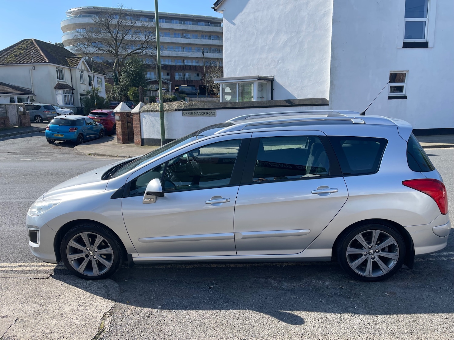 Used Peugeot 308 2012 for sale - 77791511: Photo 7