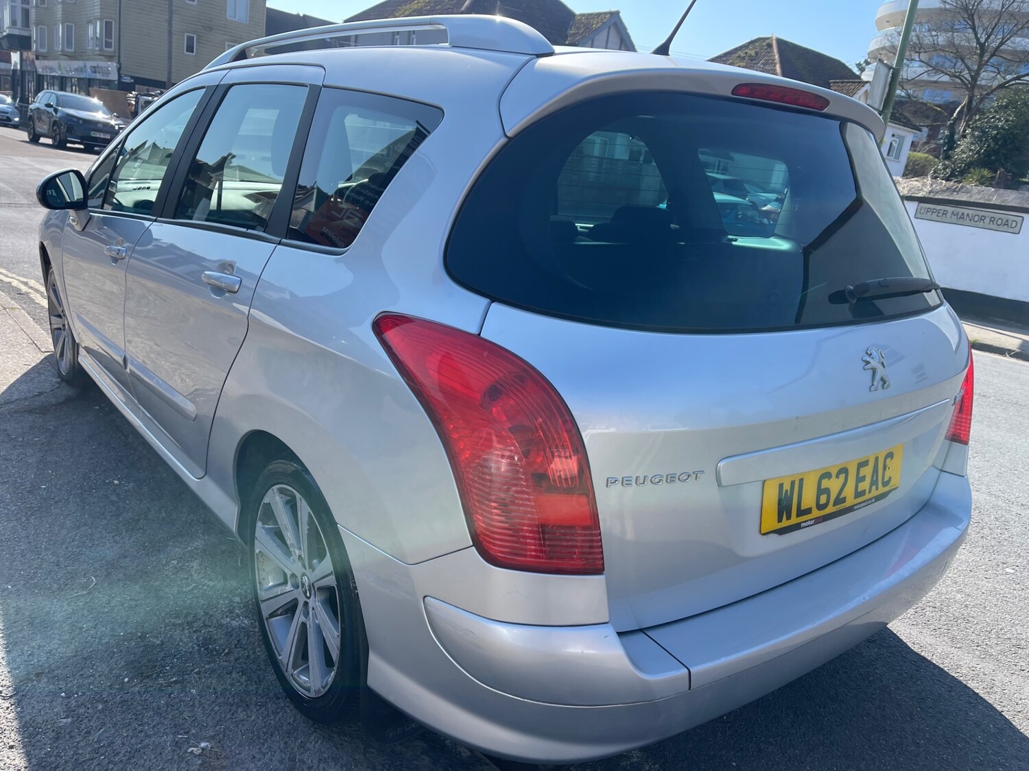 Used Peugeot 308 2012 for sale - 77791511: Photo 8