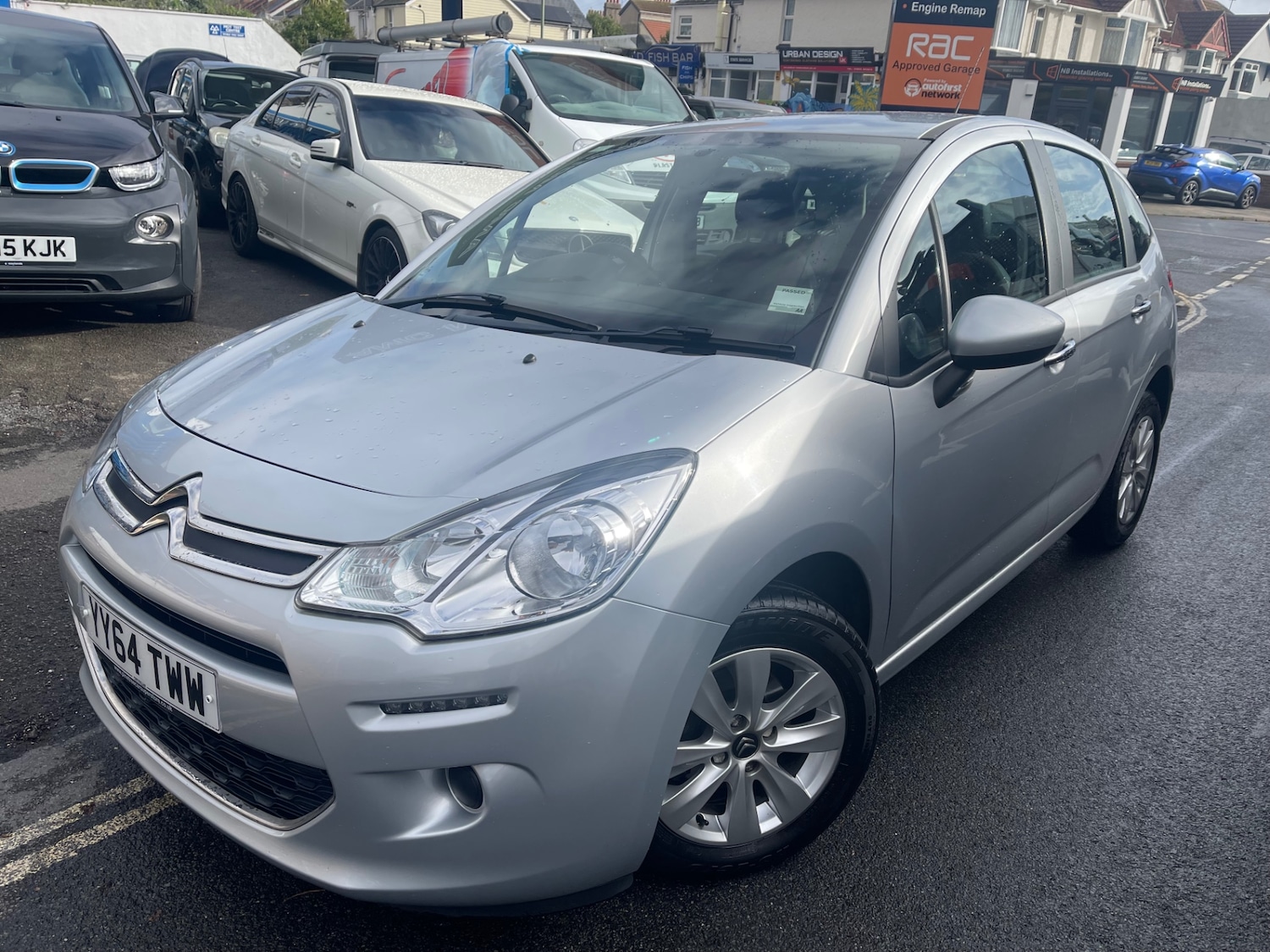 Used Citroen C3 2014 for sale - 76415050: Photo 1